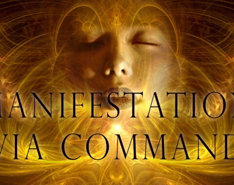 Manifestation via Command
